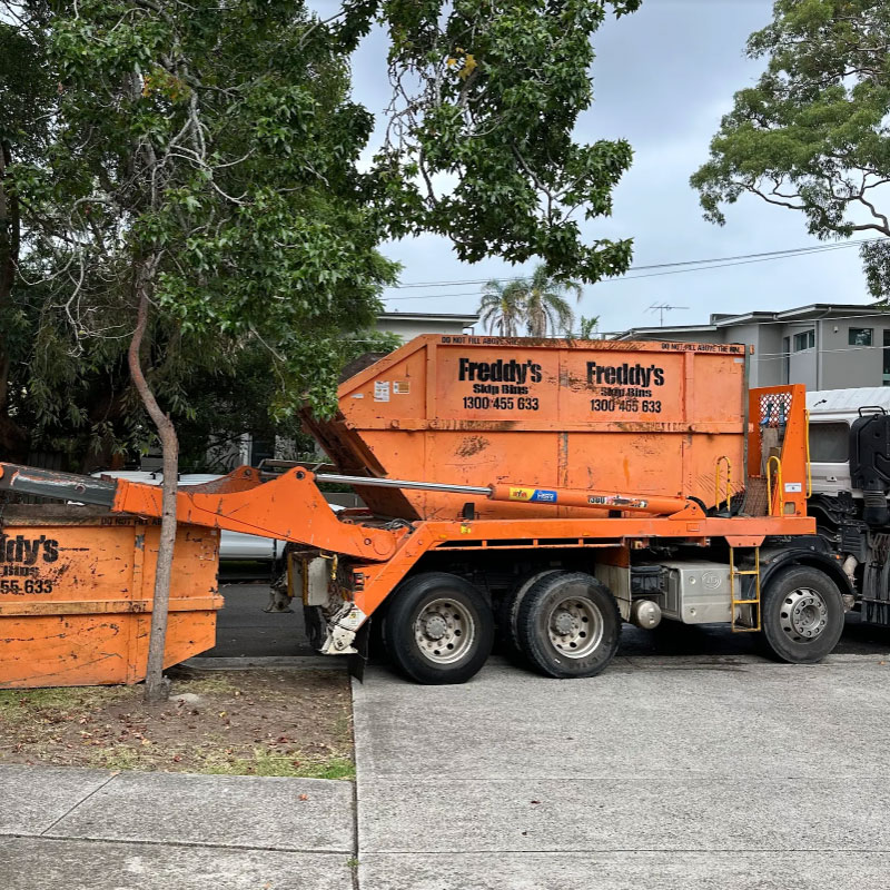 9m3-Skip-Bin