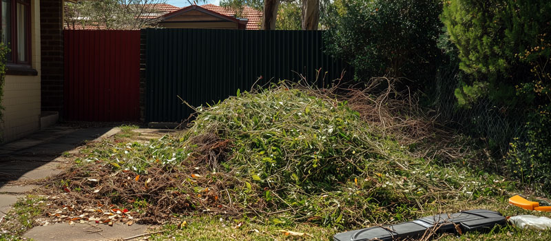 Green Waste