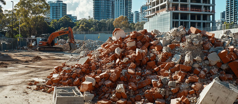 Commercial Waste