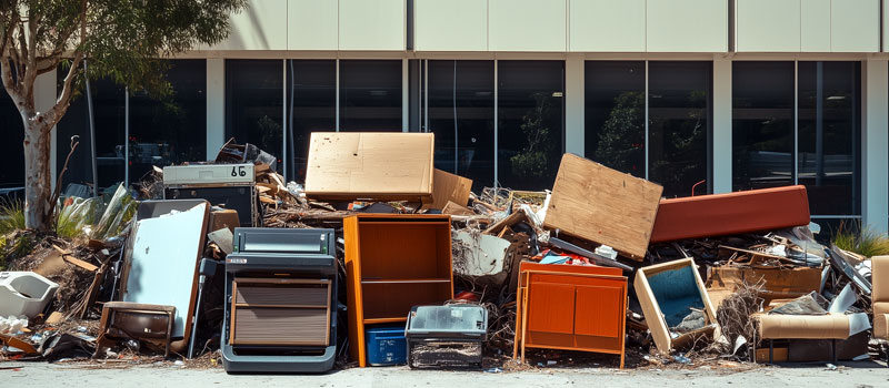 Commercial Waste